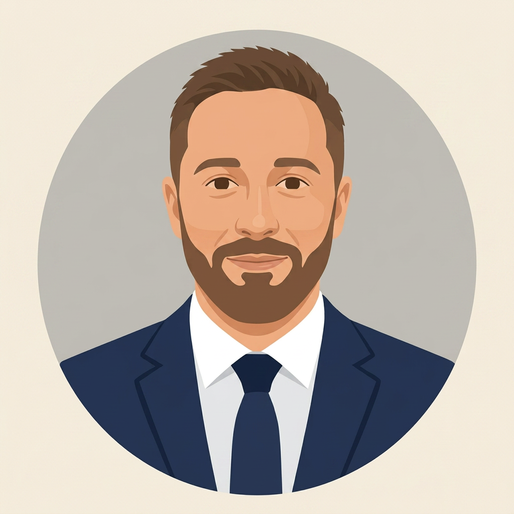 Avatar of Bruce S., Proclaim Developer & IT Support at Ryans Solicitors