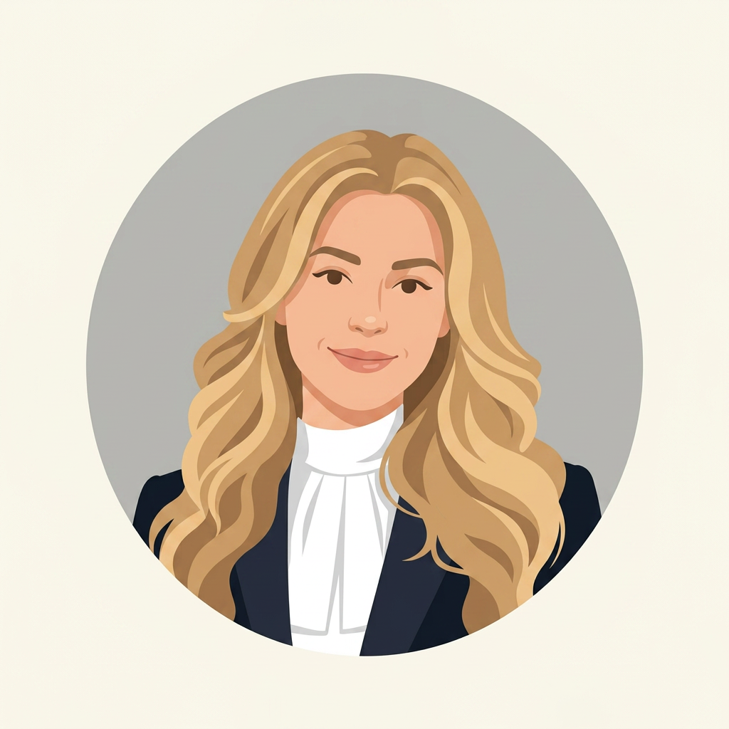 Avatar of Emily S., Paralegal (Pensions) at Ryans Solicitors