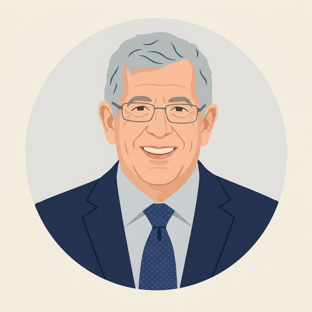 Avatar of Gary L., Technical Director of Financial Services at Ryans Solicitors