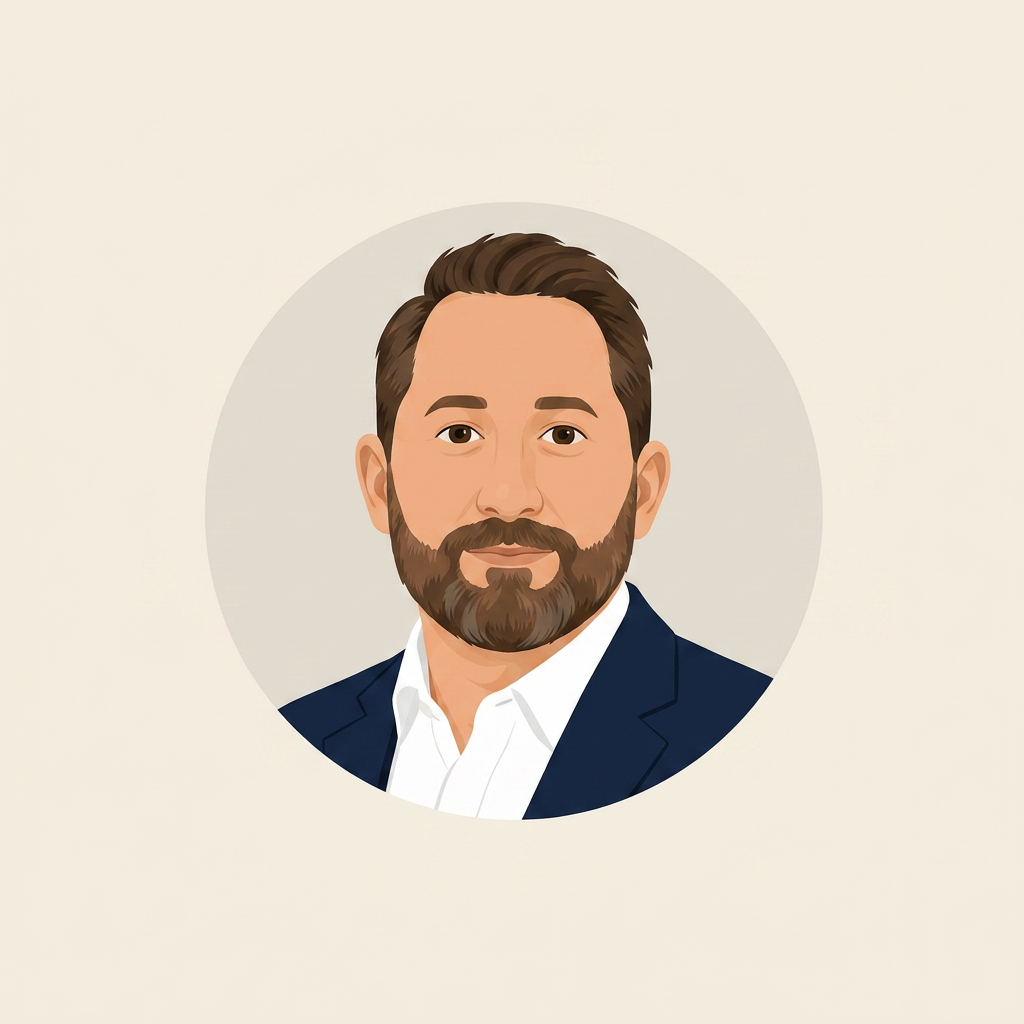 Avatar of Joseph Ryan, Founder of Ryans Solicitors
