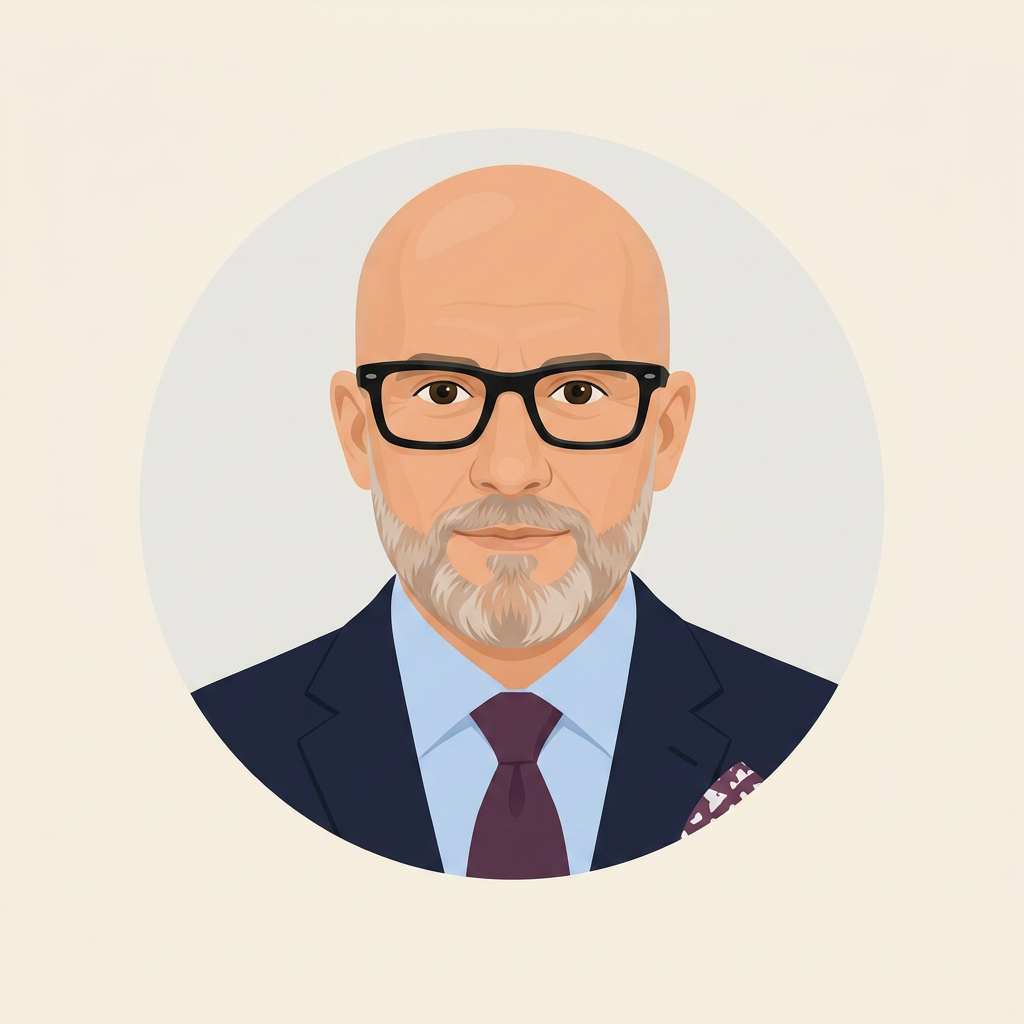 Avatar of Jonny White, CEO of Ryans Solicitors