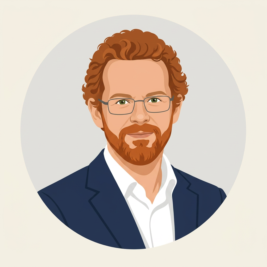 Avatar of Karl M., Senior Systems Developer at Ryans Solicitors