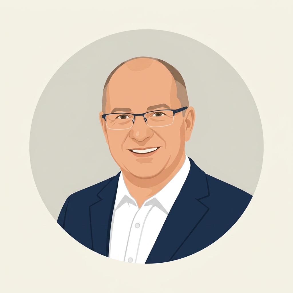 Avatar of Michael D., Compliance Assistant at Ryans Solicitors