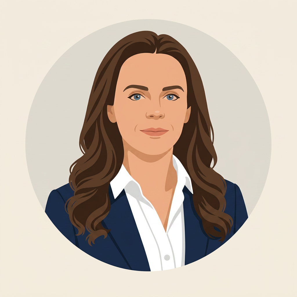 Avatar of Nina W., Solicitor — Head of HDR at Ryans Solicitors