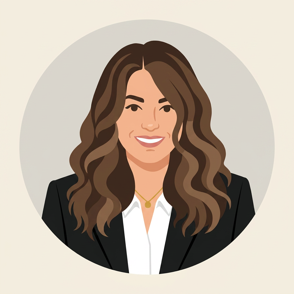 Avatar of Pasqualina P., Executive Assistant at Ryans Solicitors