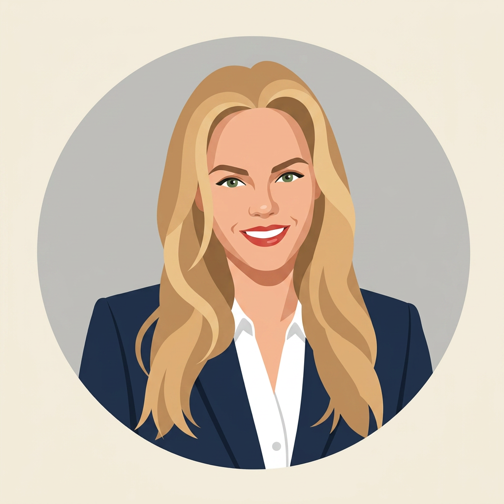 Avatar of Rebecca C., HDR Litigation Executive at Ryans Solicitors