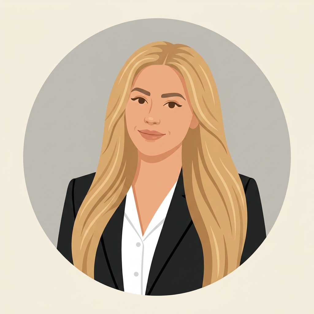 Avatar of Ruby C., Litigation Executive at Ryans Solicitors