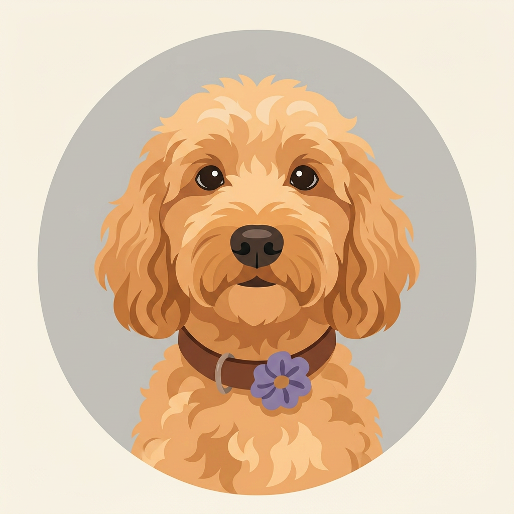 Avatar of Sammy, Office Dog at Ryans Solicitors