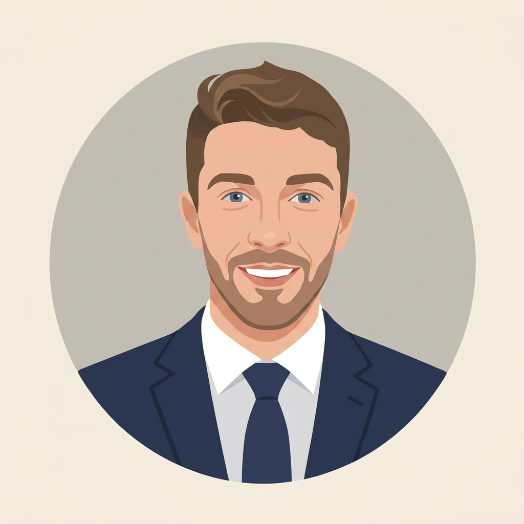 Avatar of Thomas L., Proclaim Developer & IT Support at Ryans Solicitors